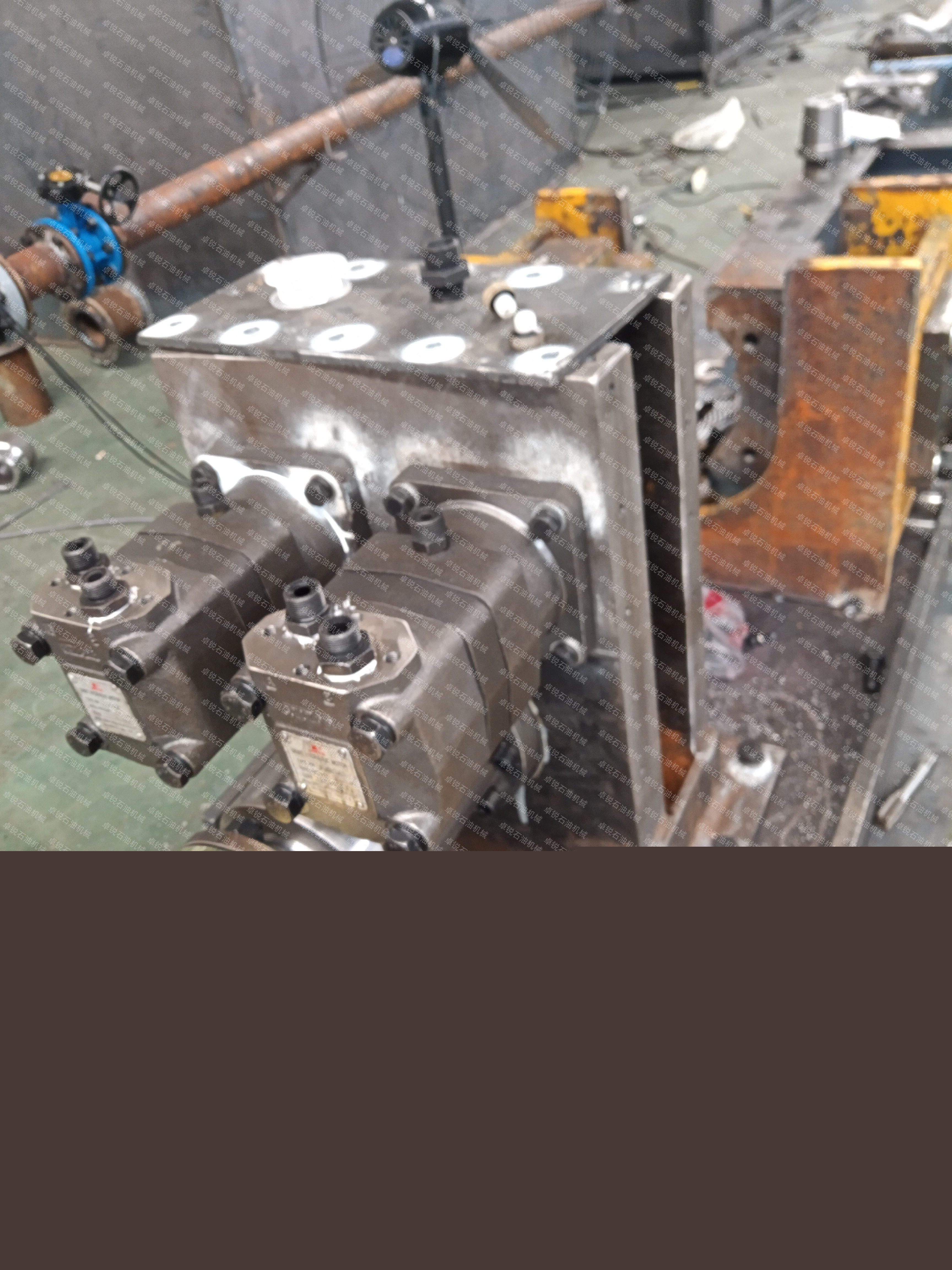 信陽廣州螺桿鉆具整機(jī)試驗(yàn)臺(tái)哪里有